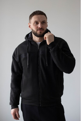 Зіп-худі чоловічий